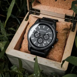 Holzkern Nightcall|Heren Horloges