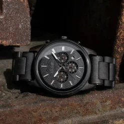 Holzkern Nightcall|Heren Horloges