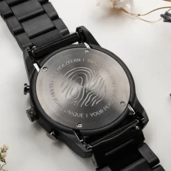 Holzkern Nightcall|Heren Horloges