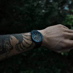 Holzkern Nikola|Heren Horloges