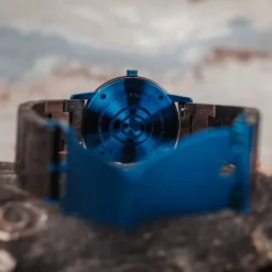 Holzkern Nikola|Heren Horloges