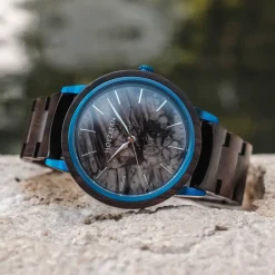 Holzkern Nikola|Heren Horloges