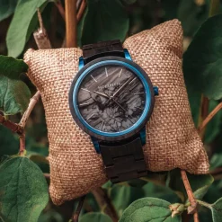 Holzkern Nikola|Heren Horloges