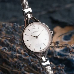 Holzkern Nirah|DAMES Horloges