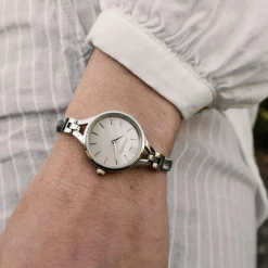 Holzkern Nirah|DAMES Horloges