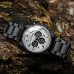 Holzkern Northwall|Heren Horloges