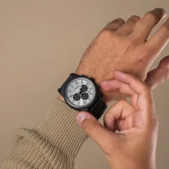 Holzkern Northwall|Heren Horloges