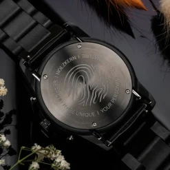 Holzkern Northwall|Heren Horloges