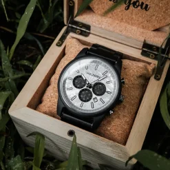 Holzkern Northwall|Heren Horloges