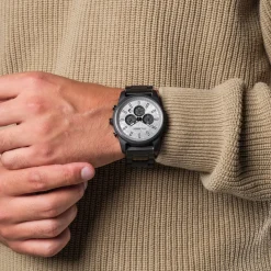 Holzkern Northwall|Heren Horloges