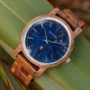 Holzkern Novalis|DAMES Horloges|Horloges