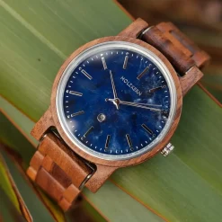 Holzkern Novalis|DAMES Horloges|Horloges