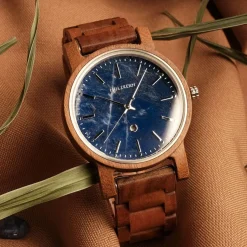 Holzkern Novalis|DAMES Horloges|Horloges