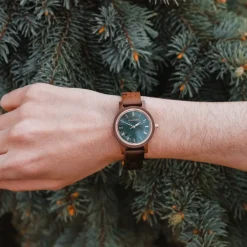 Holzkern Nymph|DAMES Horloges