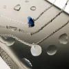 Holzkern Oceanfoam Ketting|DAMES Kettingen|Sieraden