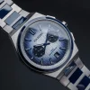 Holzkern Oceanswell|Heren Horloges