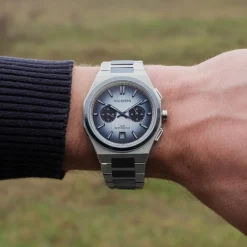 Holzkern Oceanswell|Heren Horloges