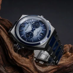 Holzkern Oceanswell|Heren Horloges