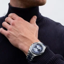 Holzkern Oceanswell|Heren Horloges