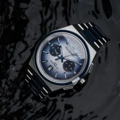 Holzkern Oceanswell|Heren Horloges