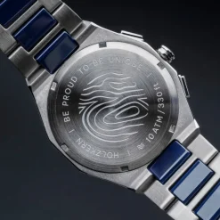 Holzkern Oceanswell|Heren Horloges