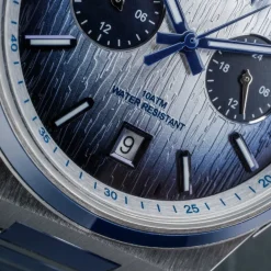 Holzkern Oceanswell|Heren Horloges