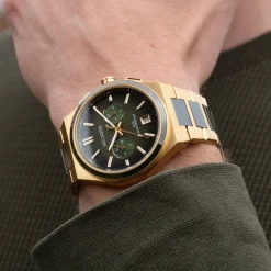 Holzkern Oceanswell|Heren Horloges