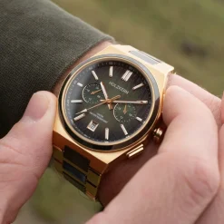 Holzkern Oceanswell|Heren Horloges