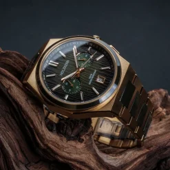 Holzkern Oceanswell|Heren Horloges