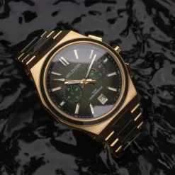 Holzkern Oceanswell|Heren Horloges