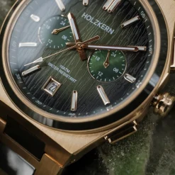 Holzkern Oceanswell|Heren Horloges
