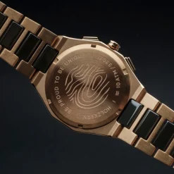 Holzkern Oceanswell|Heren Horloges