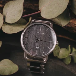 Holzkern Odaiba|Heren Horloges