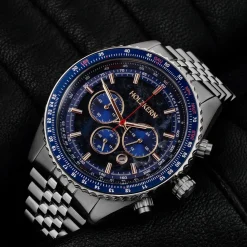 Holzkern OPENHORIZON|Heren Horloges