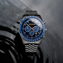 Holzkern OPENHORIZON|Heren Horloges