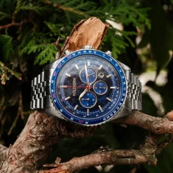 Holzkern OPENHORIZON|Heren Horloges