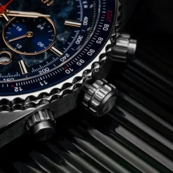 Holzkern OPENHORIZON|Heren Horloges