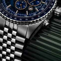 Holzkern OPENHORIZON|Heren Horloges