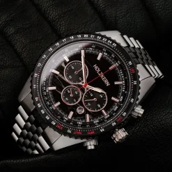 Holzkern OPENHORIZON|Heren Horloges