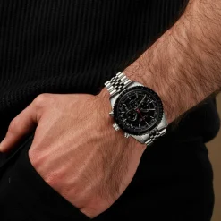 Holzkern OPENHORIZON|Heren Horloges