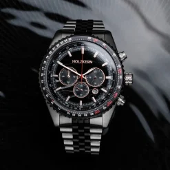 Holzkern OPENHORIZON|Heren Horloges