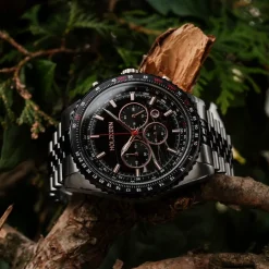 Holzkern OPENHORIZON|Heren Horloges