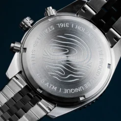 Holzkern OPENHORIZON|Heren Horloges