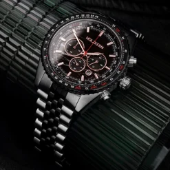 Holzkern OPENHORIZON|Heren Horloges