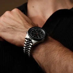 Holzkern OPENHORIZON|Heren Horloges
