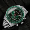 Holzkern OPENHORIZON|Heren Horloges