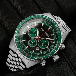 Holzkern OPENHORIZON|Heren Horloges