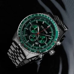 Holzkern OPENHORIZON|Heren Horloges