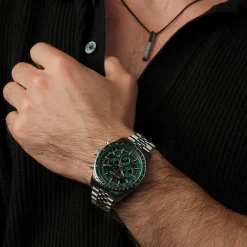 Holzkern OPENHORIZON|Heren Horloges
