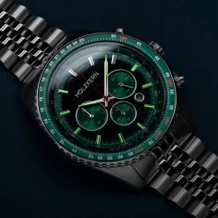 Holzkern OPENHORIZON|Heren Horloges